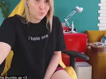 hell_l0ve from Chaturbate