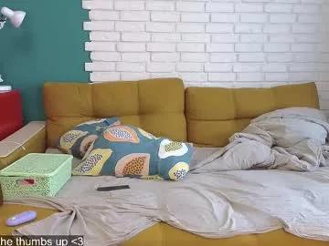 hell_l0ve from Chaturbate