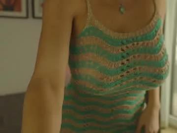 hell_lo from Chaturbate