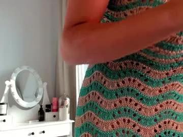 hell_lo from Chaturbate