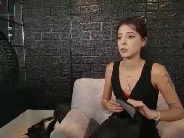 hellanddante_ from Chaturbate is Freechat