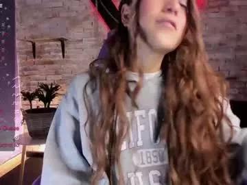 hellen_dumont from Chaturbate