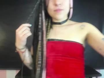 hellen_dumont from Chaturbate
