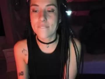 hellen_dumont from Chaturbate