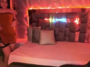 hellen_dumont from Chaturbate
