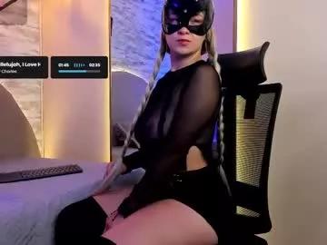 hellen_mckenzie from Chaturbate