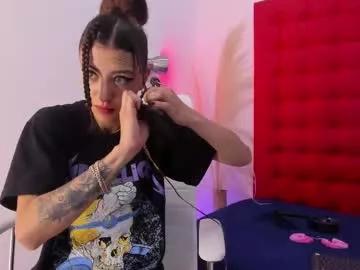 hellenkat from Chaturbate