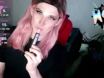 hellenspellman from Chaturbate