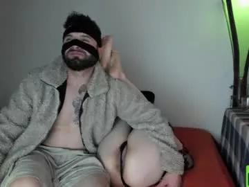 hellfire_damn from Chaturbate