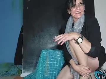 hellocleo40 from Chaturbate