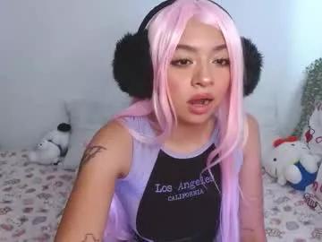 hellokitty_valery1 from Chaturbate