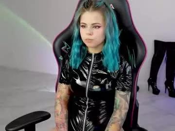 hellokittyalice from Chaturbate