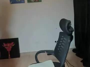 hellotitty_ from Chaturbate