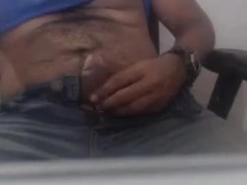 hellverg6 from Chaturbate