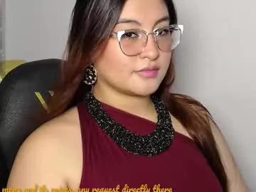 Heluejamil from Chaturbate