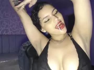 hemma_oficial_ch from Chaturbate is Freechat
