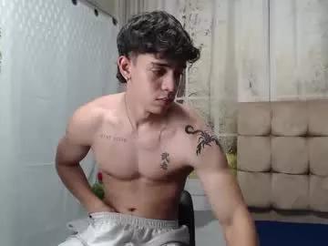 henry_gandy from Chaturbate is Freechat