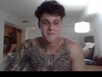 henrydesanti from Chaturbate is Freechat