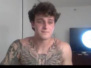 henrydesanti from Chaturbate is Freechat