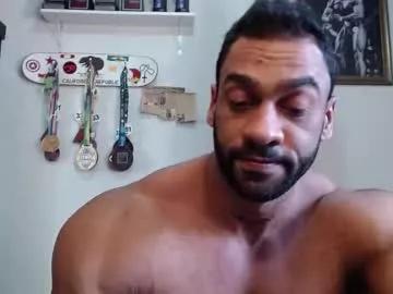henryhadesflirt from Chaturbate is Freechat