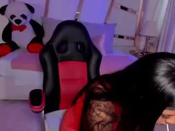 hera_rossi from Chaturbate is Freechat