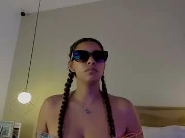 herabelle from Chaturbate is Freechat