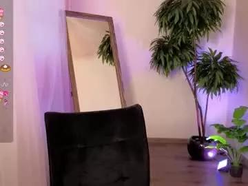 here_wego_again_ from Chaturbate