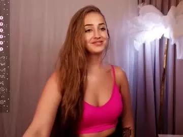 here_wego_again_ from Chaturbate
