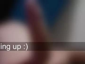 hereforyourpussy__ from Chaturbate