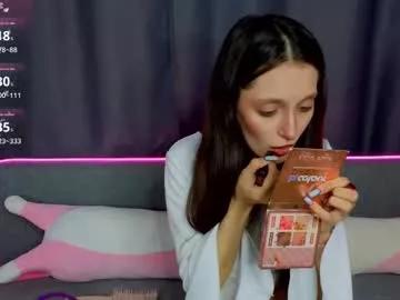 hesoyamaezakmina from Chaturbate is Freechat