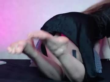 hesssa from Chaturbate