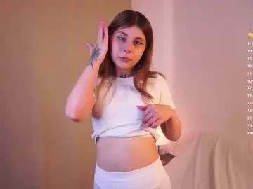 Hexamuse from Chaturbate