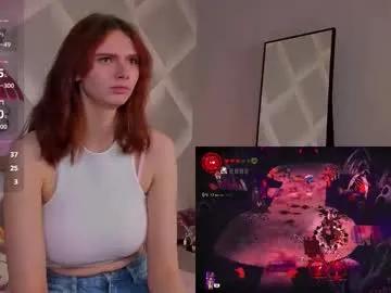 hey_honey_bunny from Chaturbate is Freechat