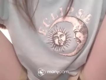 Hey_venusxxx from Chaturbate