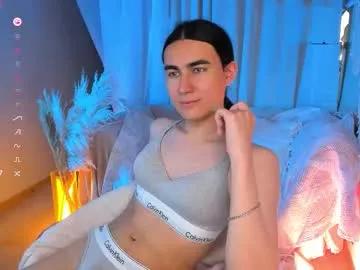 heyalena from Chaturbate is Freechat