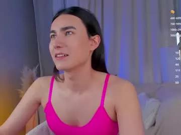 heyalena from Chaturbate is Freechat