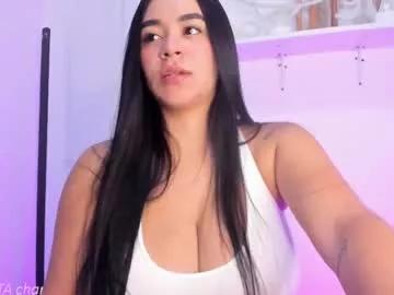 heycharlotte from Chaturbate is Freechat