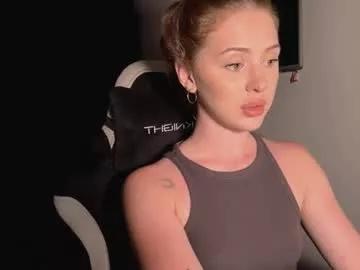 heychloemw from Chaturbate is Freechat