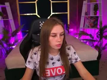 Heyemilly from Chaturbate