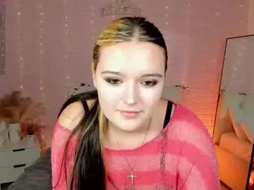 heymarybaby from Chaturbate is Freechat