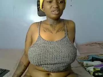 heyybanan from Chaturbate