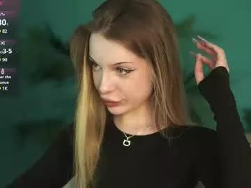 heyydoraa_ from Chaturbate