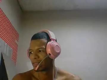 hhhjnf1 from Chaturbate