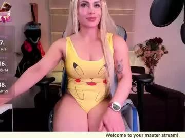 hi_im_rachel_ from Chaturbate