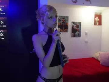 Hi_scarlett from Chaturbate