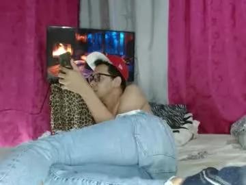 hidden_hairypigass from Chaturbate