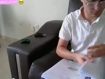 hiddencute from Chaturbate is Freechat