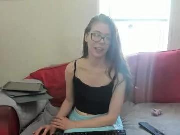 hiddenlegacies from Chaturbate