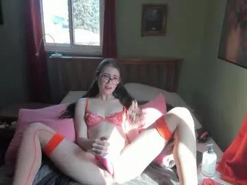 hiddenlegacies from Chaturbate
