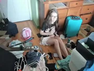 hiddenlegacies from Chaturbate